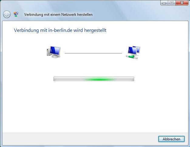 Windows 7 Schritt 6